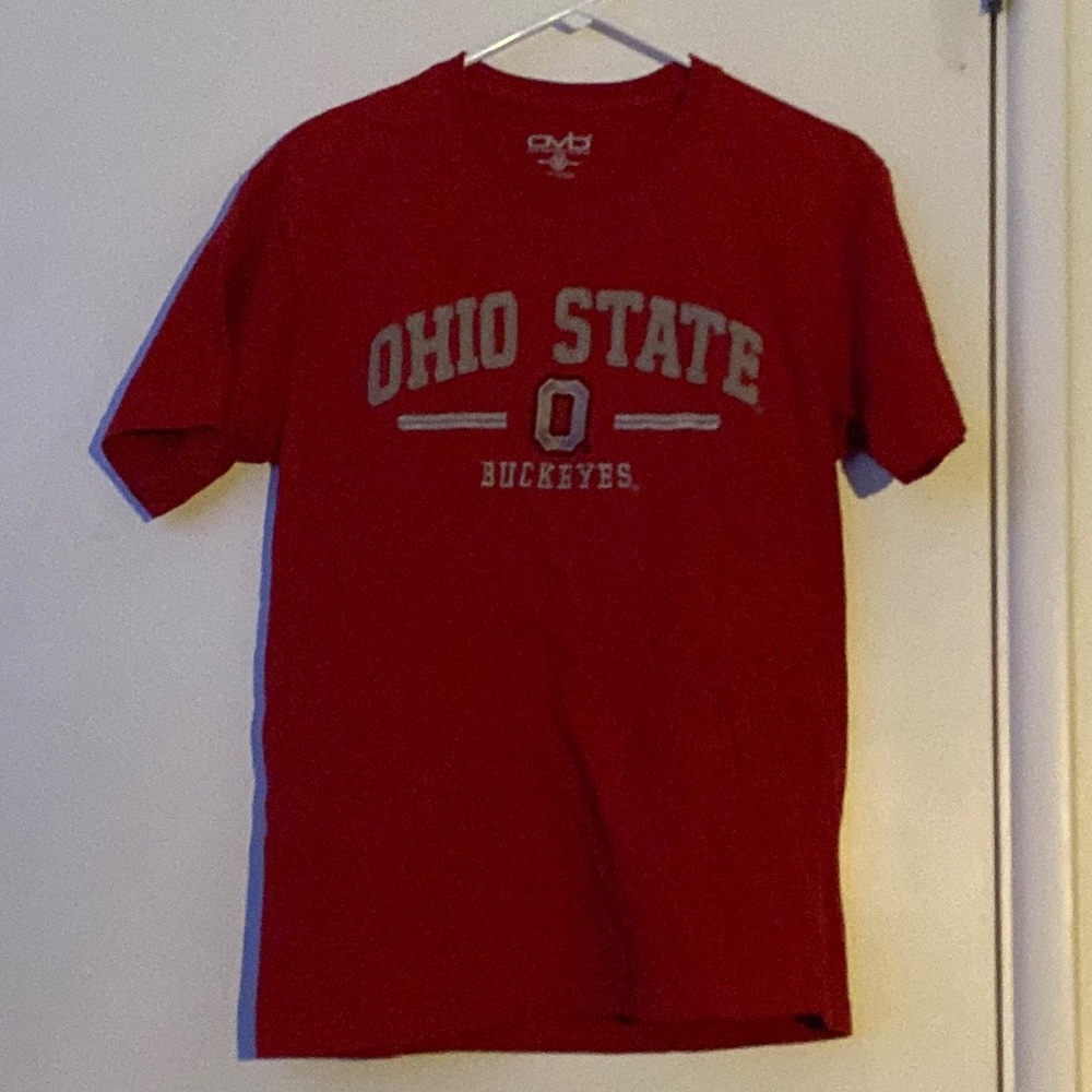 Vintage Ohio State